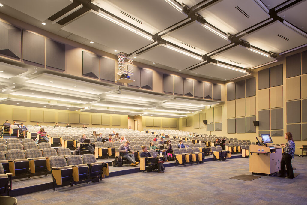 Auditorium