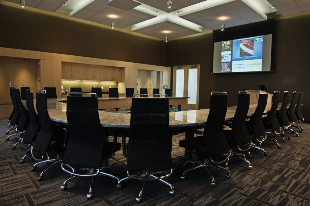 Board Room