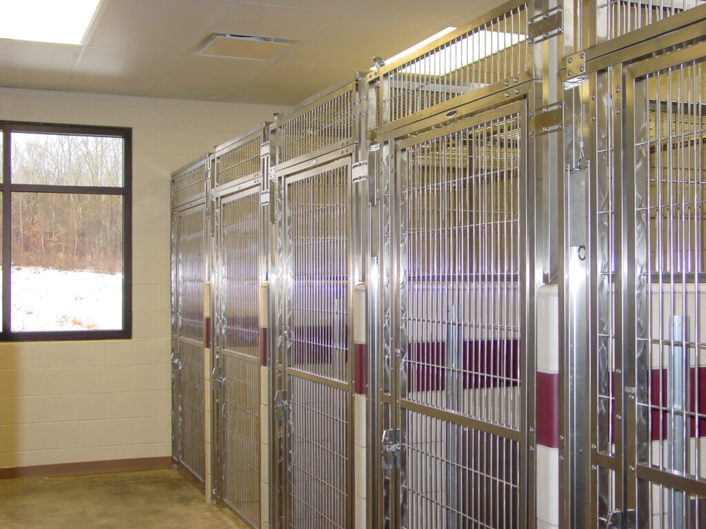 Kennels