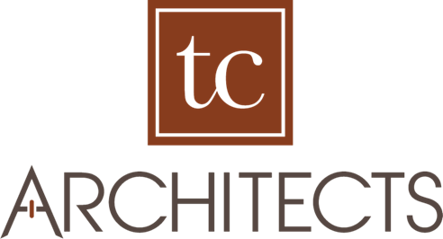 TC Architects LOGO transparent