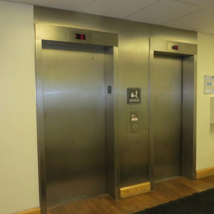 Elevators